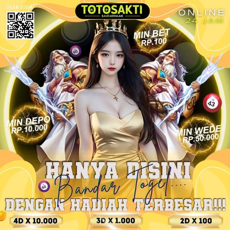 Totosakti Banner